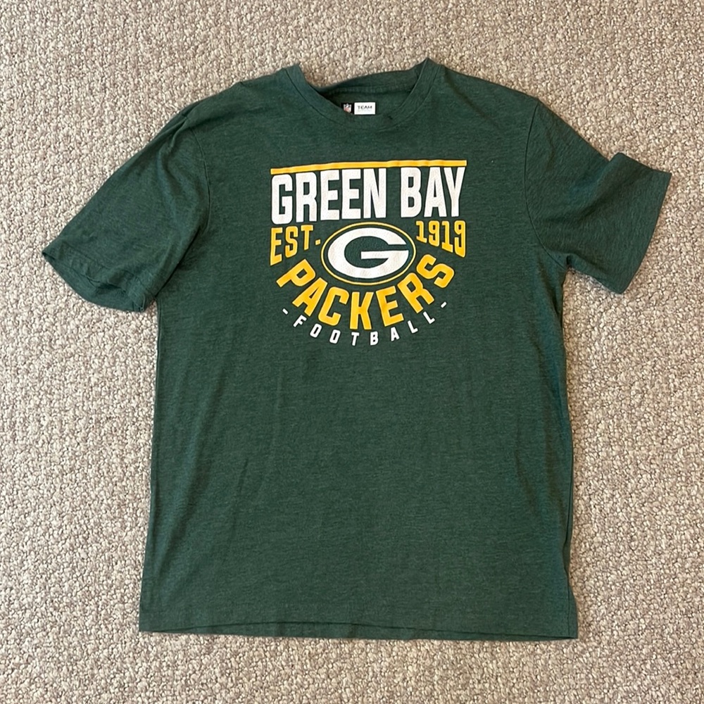 Packers TShirt